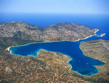 Kyra Panagia - Alonissos