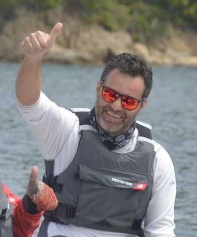 Vassilis Sarris