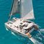 Catamaran "Orsa"